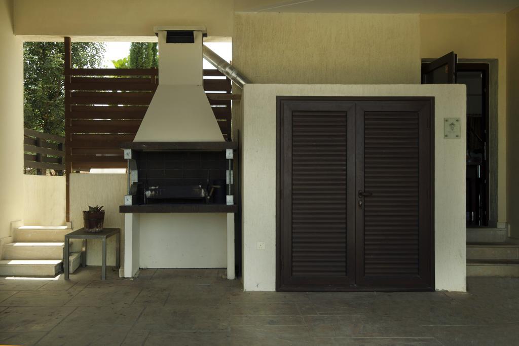 Villa Vikla Pissouri Exterior photo
